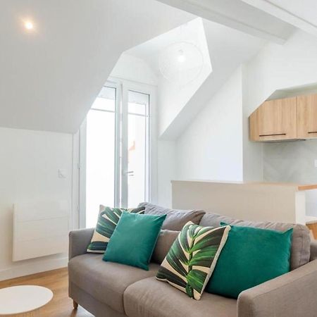 App301 Centre Ville A Lagny, 15Min A Disneyland En Voiture, 30Min A Paris En Voiture 外观 照片