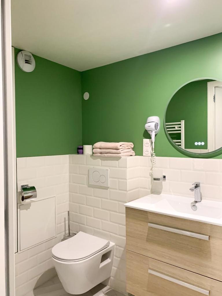 App301 Centre Ville A Lagny, 15Min A Disneyland En Voiture, 30Min A Paris En Voiture 外观 照片